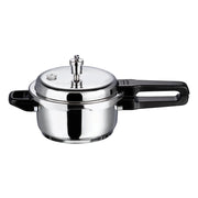 2 Liter Stainless steel pressure cooker