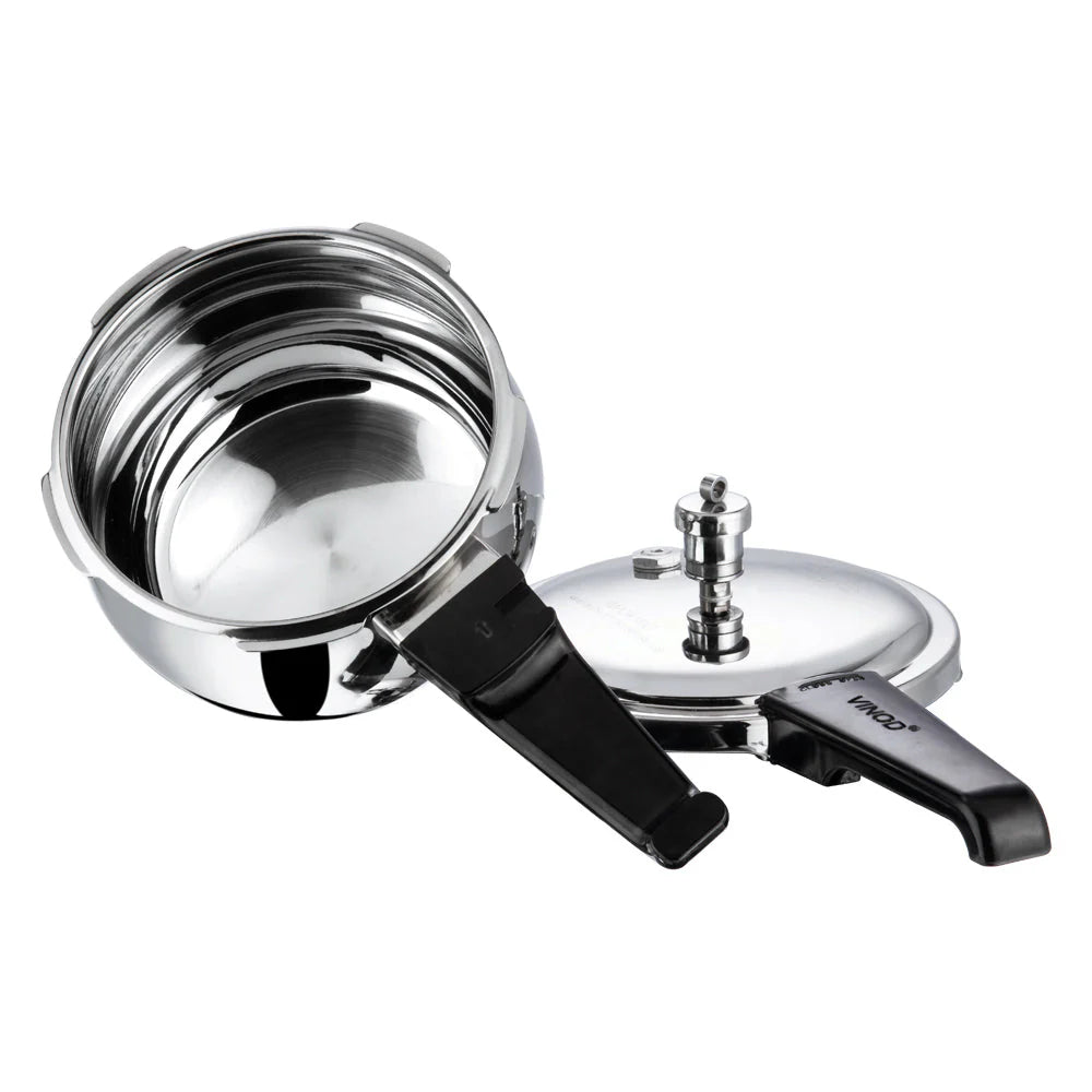 Stainless steel pressure cooker and Stainless steel Cover of Pressure cooker