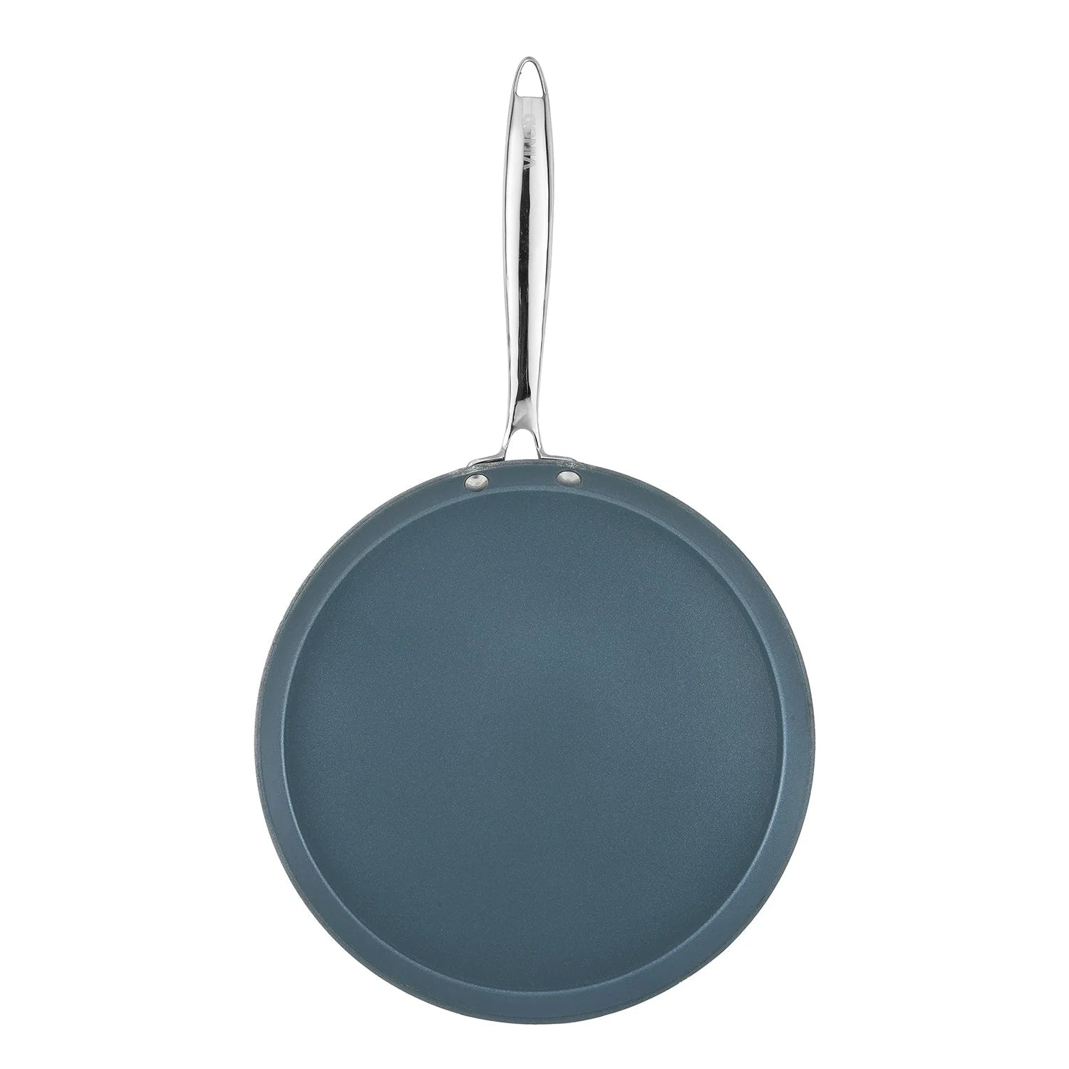 Vinod Platinum SAS Ceramica Dosa Tawa - Premium Triply Induction & Gas Compatible (28cm, 31cm)