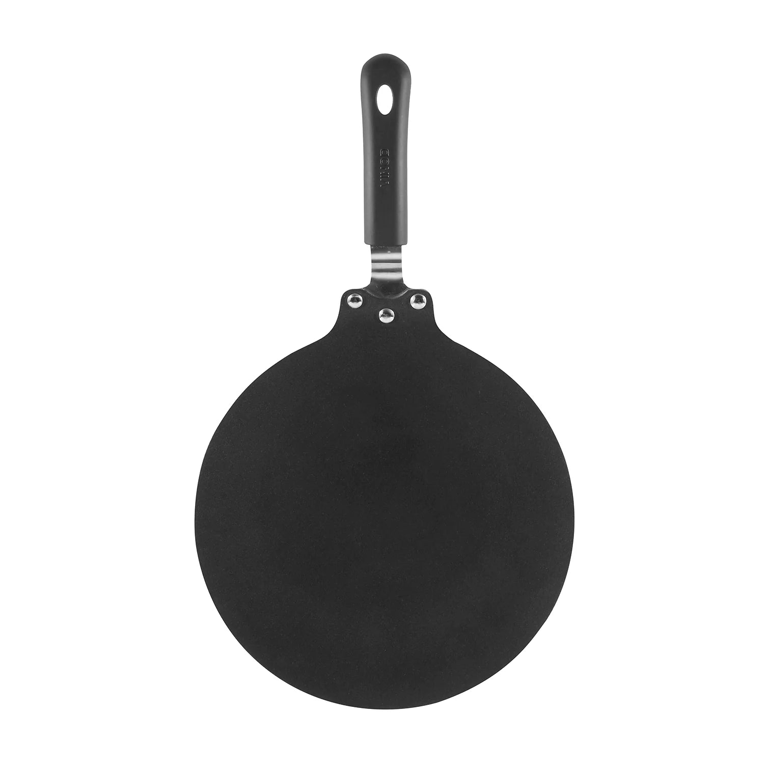 Vinod Hanos Non Stick Flat Multi Tawa with a handle top view