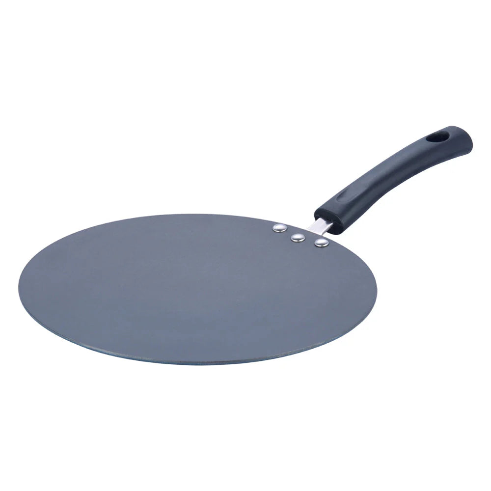 Vinod Concave Tawa 26.5cm 4mm thickness individual product view