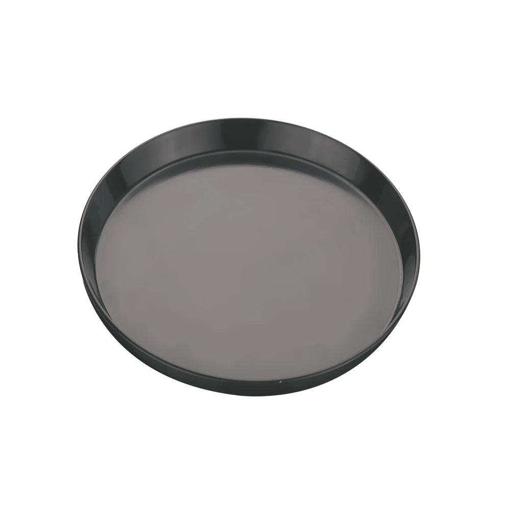 Microwave Safe Hard Anodised Tawa - Vinod 25cm Handleless Design