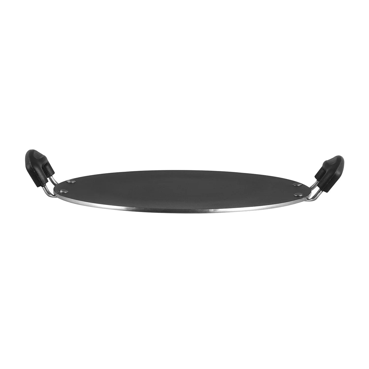Vinod Zest Non-Stick Pathri Tawa – Gas Compatible
